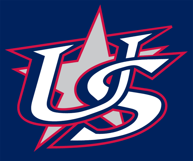 United States 2006-Pres Cap Logo iron on transfers for T-shirts